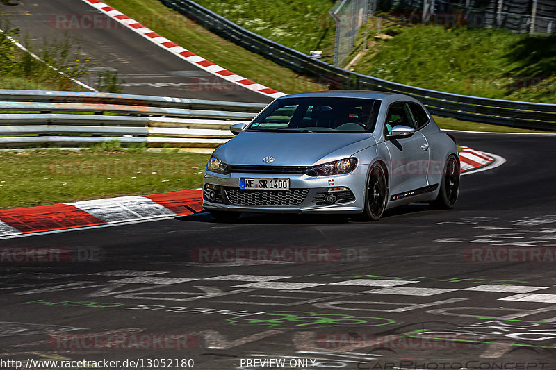 Bild #13052180 - Touristenfahrten Nürburgring Nordschleife (30.05.2021)