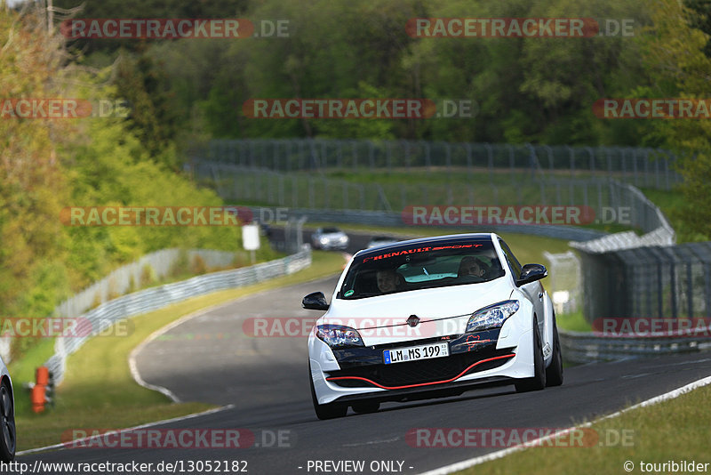 Bild #13052182 - Touristenfahrten Nürburgring Nordschleife (30.05.2021)