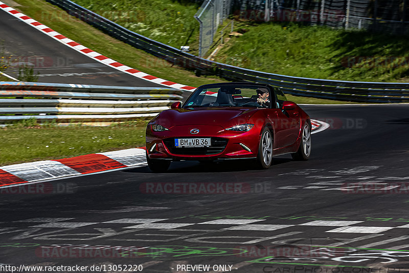 Bild #13052220 - Touristenfahrten Nürburgring Nordschleife (30.05.2021)