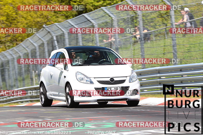 Bild #13052223 - Touristenfahrten Nürburgring Nordschleife (30.05.2021)