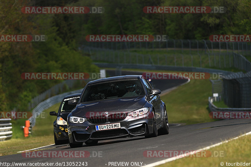 Bild #13052243 - Touristenfahrten Nürburgring Nordschleife (30.05.2021)