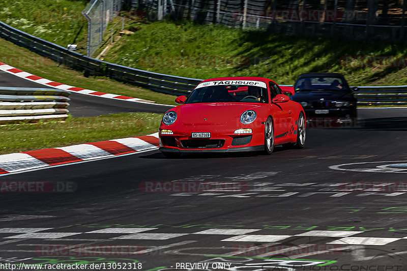 Bild #13052318 - Touristenfahrten Nürburgring Nordschleife (30.05.2021)