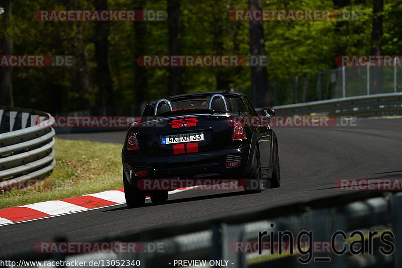 Bild #13052340 - Touristenfahrten Nürburgring Nordschleife (30.05.2021)