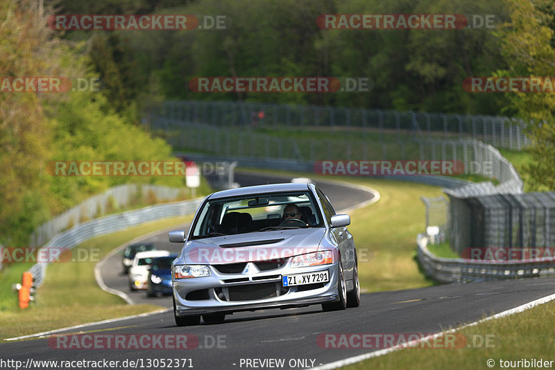 Bild #13052371 - Touristenfahrten Nürburgring Nordschleife (30.05.2021)