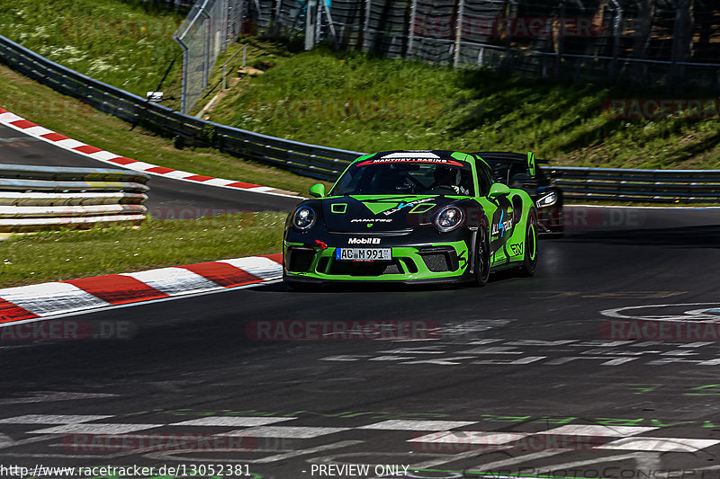 Bild #13052381 - Touristenfahrten Nürburgring Nordschleife (30.05.2021)