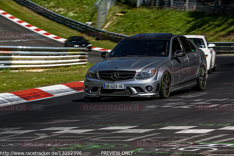 Bild #13052396 - Touristenfahrten Nürburgring Nordschleife (30.05.2021)