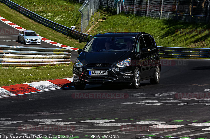 Bild #13052407 - Touristenfahrten Nürburgring Nordschleife (30.05.2021)