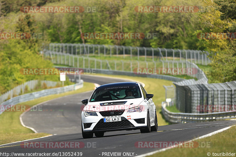 Bild #13052439 - Touristenfahrten Nürburgring Nordschleife (30.05.2021)