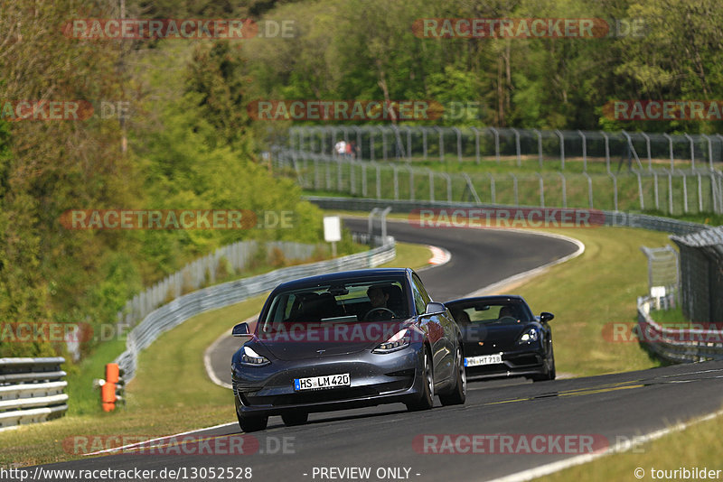 Bild #13052528 - Touristenfahrten Nürburgring Nordschleife (30.05.2021)