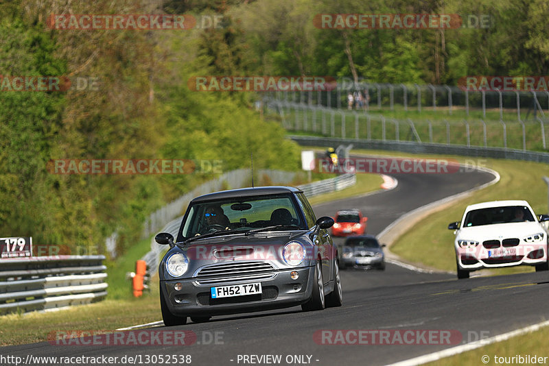 Bild #13052538 - Touristenfahrten Nürburgring Nordschleife (30.05.2021)