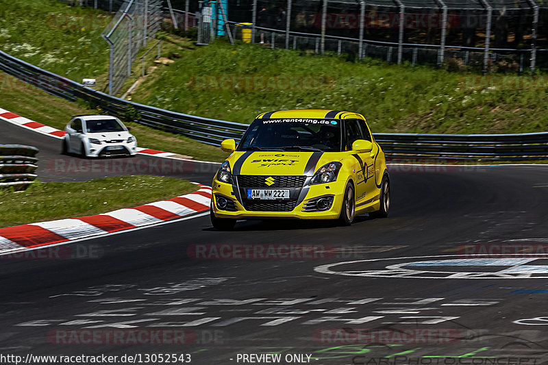 Bild #13052543 - Touristenfahrten Nürburgring Nordschleife (30.05.2021)