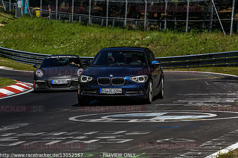 Bild #13052567 - Touristenfahrten Nürburgring Nordschleife (30.05.2021)