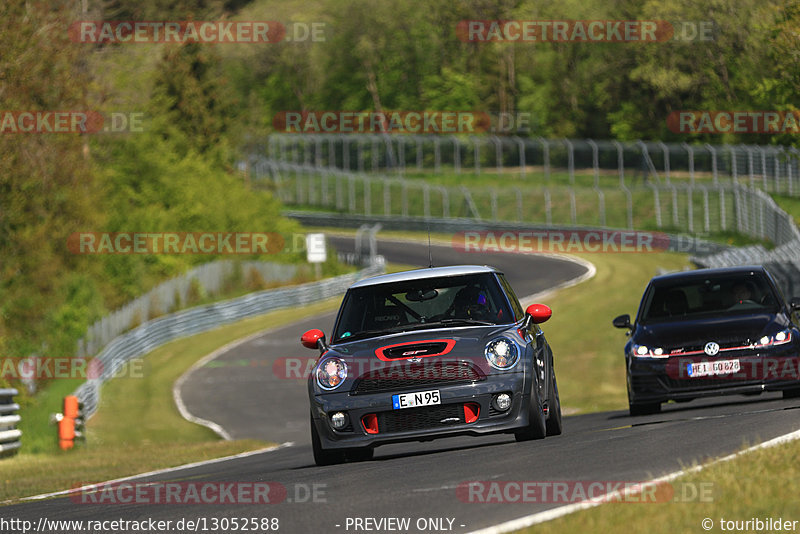 Bild #13052588 - Touristenfahrten Nürburgring Nordschleife (30.05.2021)