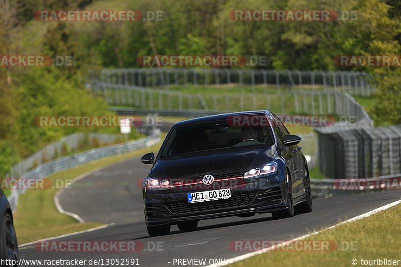 Bild #13052591 - Touristenfahrten Nürburgring Nordschleife (30.05.2021)