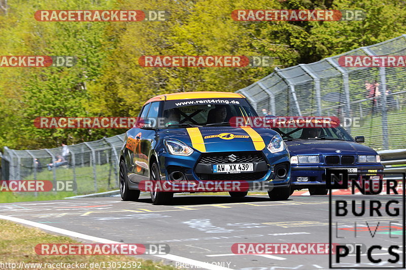 Bild #13052592 - Touristenfahrten Nürburgring Nordschleife (30.05.2021)