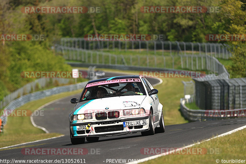 Bild #13052611 - Touristenfahrten Nürburgring Nordschleife (30.05.2021)