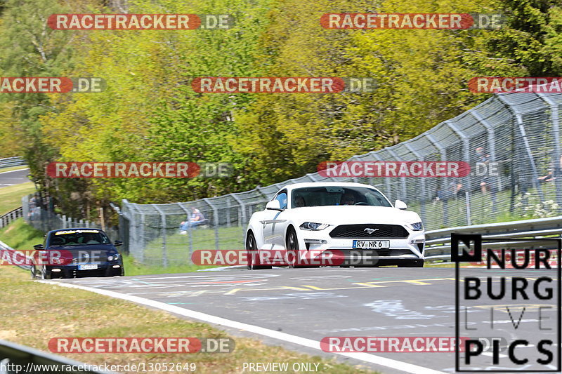 Bild #13052649 - Touristenfahrten Nürburgring Nordschleife (30.05.2021)