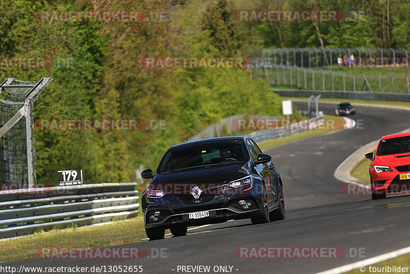 Bild #13052655 - Touristenfahrten Nürburgring Nordschleife (30.05.2021)