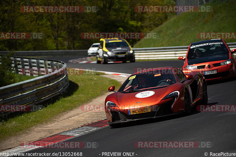 Bild #13052668 - Touristenfahrten Nürburgring Nordschleife (30.05.2021)