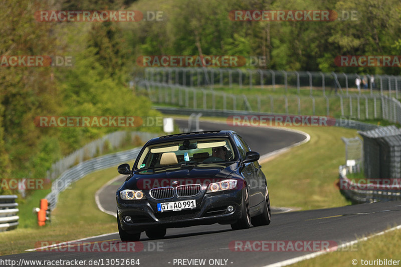 Bild #13052684 - Touristenfahrten Nürburgring Nordschleife (30.05.2021)