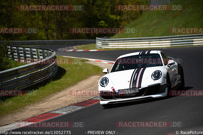 Bild #13052775 - Touristenfahrten Nürburgring Nordschleife (30.05.2021)