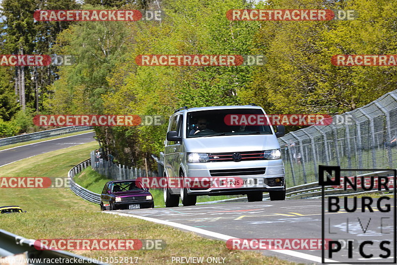 Bild #13052817 - Touristenfahrten Nürburgring Nordschleife (30.05.2021)