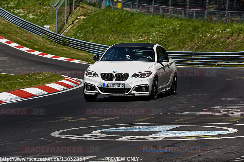 Bild #13052854 - Touristenfahrten Nürburgring Nordschleife (30.05.2021)