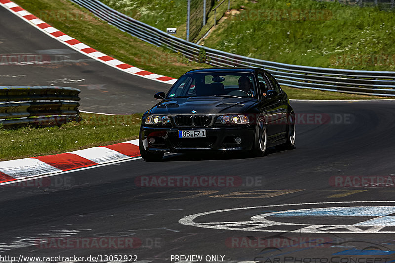 Bild #13052922 - Touristenfahrten Nürburgring Nordschleife (30.05.2021)