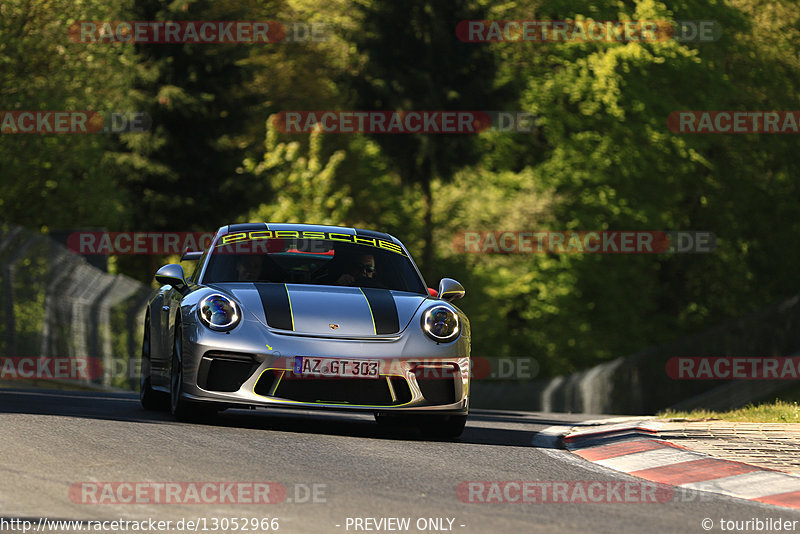 Bild #13052966 - Touristenfahrten Nürburgring Nordschleife (30.05.2021)