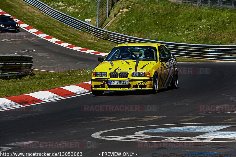 Bild #13053063 - Touristenfahrten Nürburgring Nordschleife (30.05.2021)