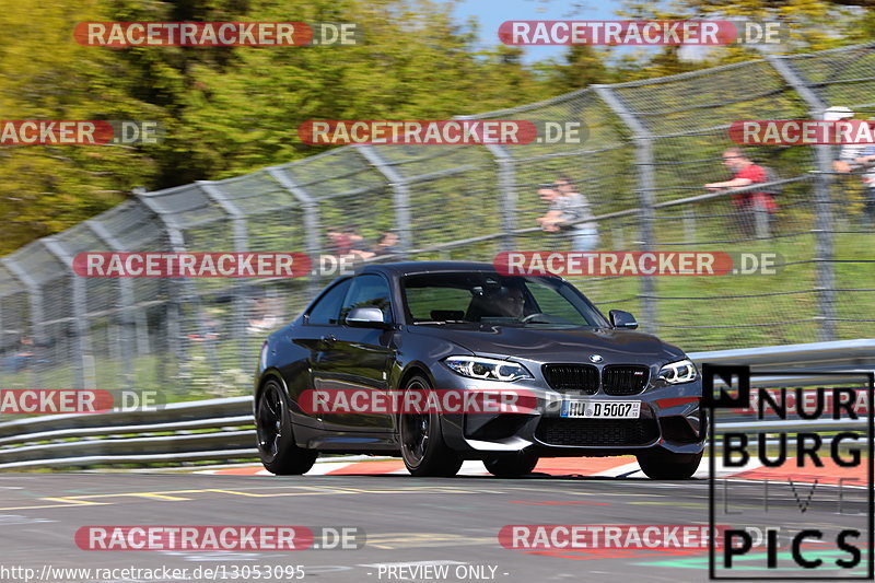 Bild #13053095 - Touristenfahrten Nürburgring Nordschleife (30.05.2021)