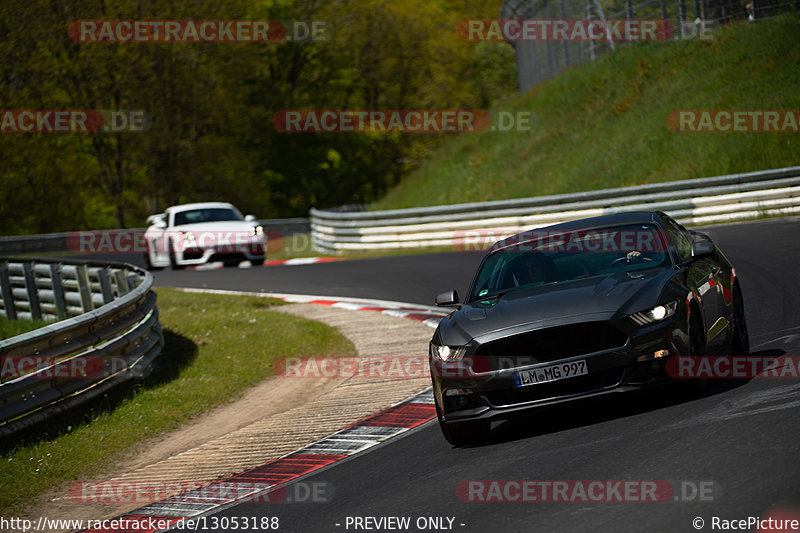 Bild #13053188 - Touristenfahrten Nürburgring Nordschleife (30.05.2021)