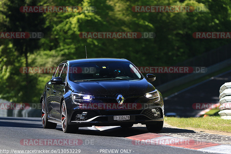 Bild #13053229 - Touristenfahrten Nürburgring Nordschleife (30.05.2021)