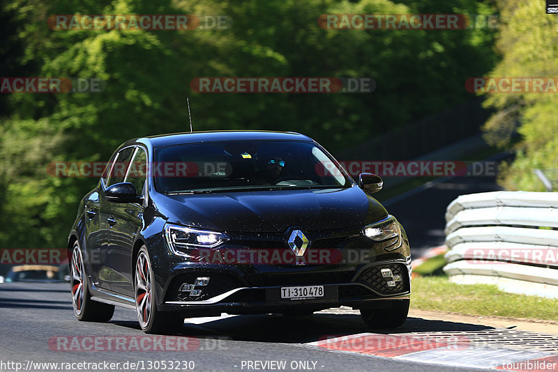 Bild #13053230 - Touristenfahrten Nürburgring Nordschleife (30.05.2021)