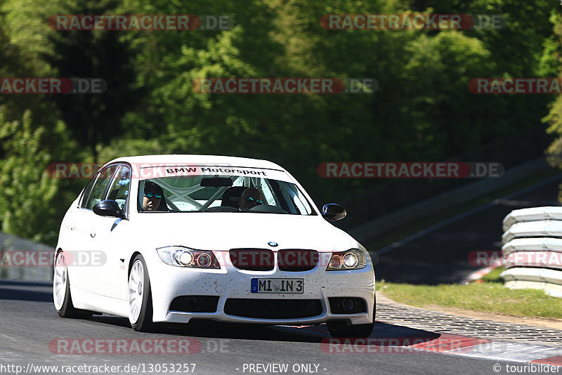 Bild #13053257 - Touristenfahrten Nürburgring Nordschleife (30.05.2021)