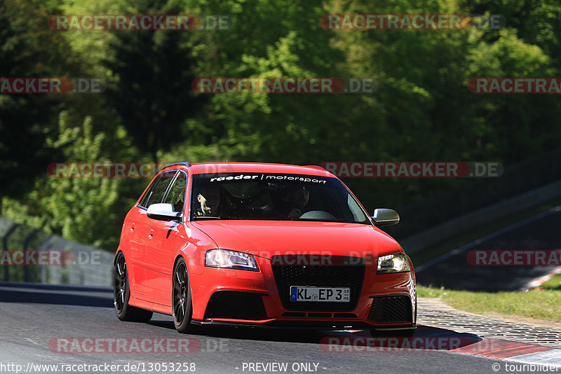 Bild #13053258 - Touristenfahrten Nürburgring Nordschleife (30.05.2021)