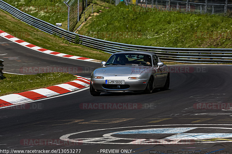 Bild #13053277 - Touristenfahrten Nürburgring Nordschleife (30.05.2021)