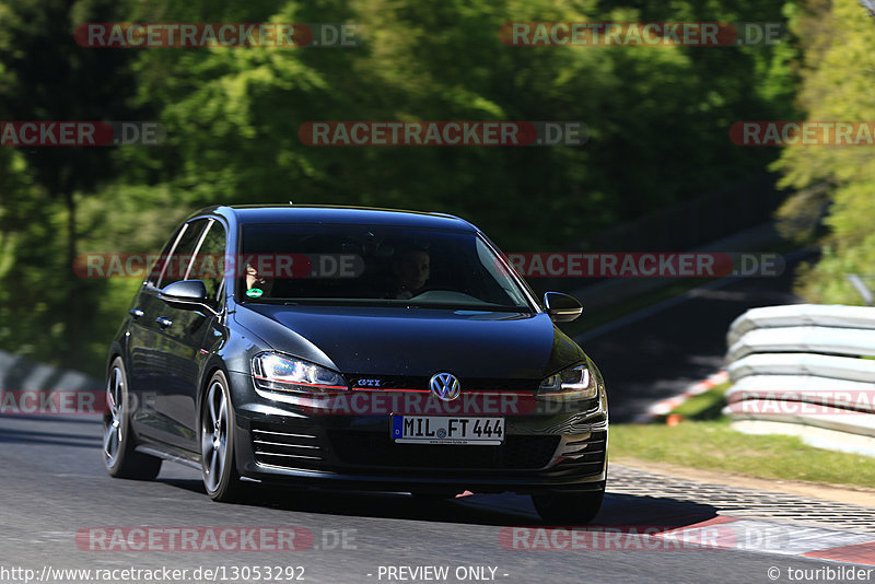 Bild #13053292 - Touristenfahrten Nürburgring Nordschleife (30.05.2021)