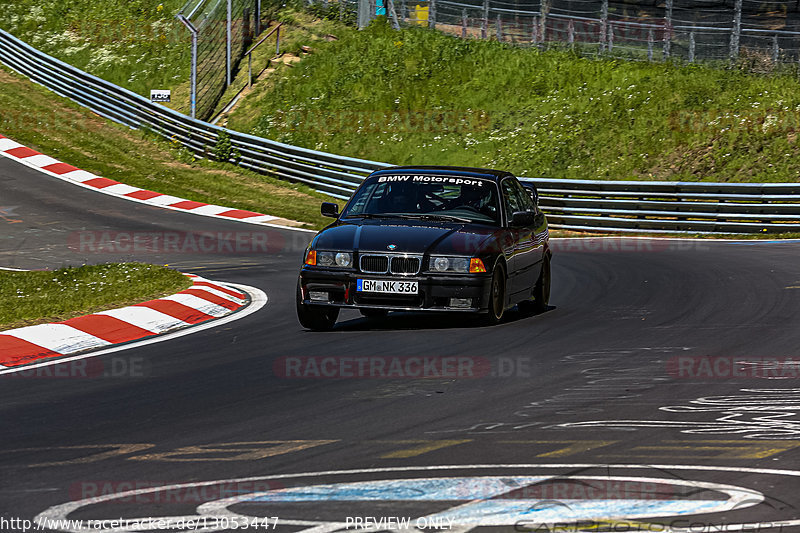 Bild #13053447 - Touristenfahrten Nürburgring Nordschleife (30.05.2021)