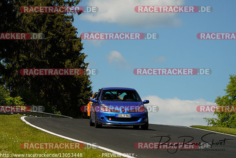 Bild #13053448 - Touristenfahrten Nürburgring Nordschleife (30.05.2021)