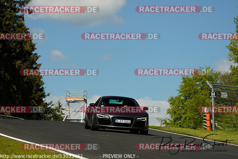 Bild #13053461 - Touristenfahrten Nürburgring Nordschleife (30.05.2021)