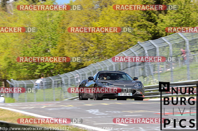 Bild #13053482 - Touristenfahrten Nürburgring Nordschleife (30.05.2021)