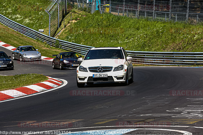 Bild #13053504 - Touristenfahrten Nürburgring Nordschleife (30.05.2021)