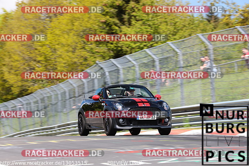 Bild #13053515 - Touristenfahrten Nürburgring Nordschleife (30.05.2021)