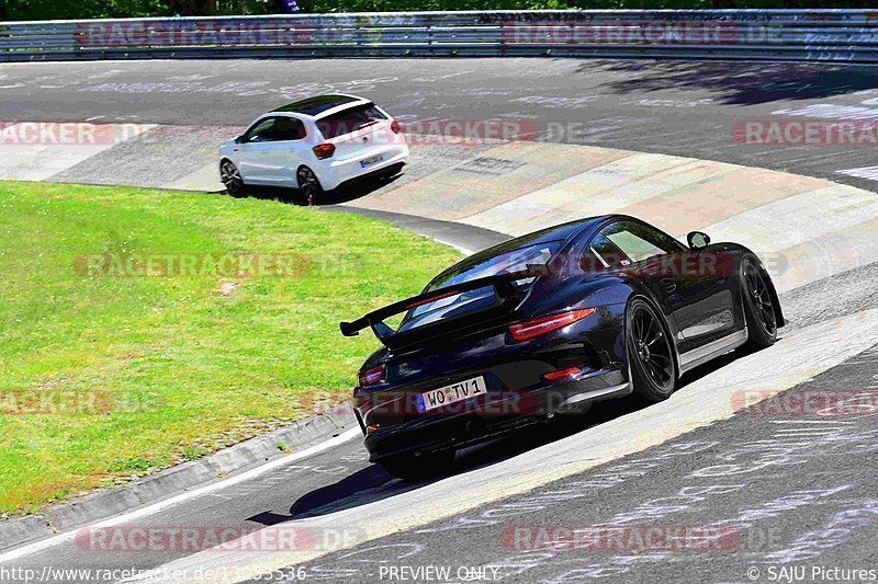 Bild #13053536 - Touristenfahrten Nürburgring Nordschleife (30.05.2021)