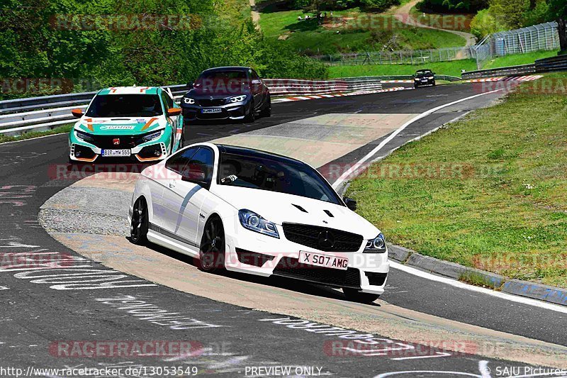 Bild #13053549 - Touristenfahrten Nürburgring Nordschleife (30.05.2021)