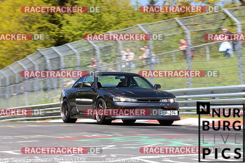 Bild #13053550 - Touristenfahrten Nürburgring Nordschleife (30.05.2021)