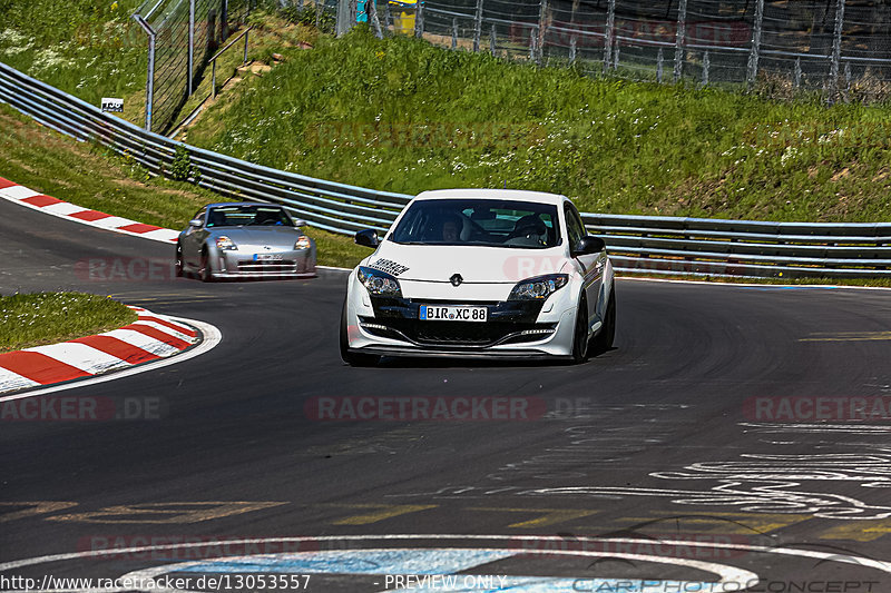 Bild #13053557 - Touristenfahrten Nürburgring Nordschleife (30.05.2021)