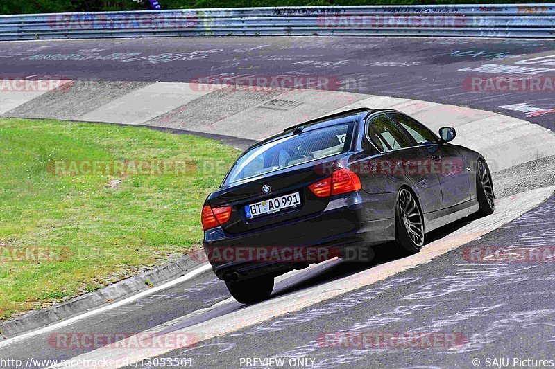 Bild #13053561 - Touristenfahrten Nürburgring Nordschleife (30.05.2021)