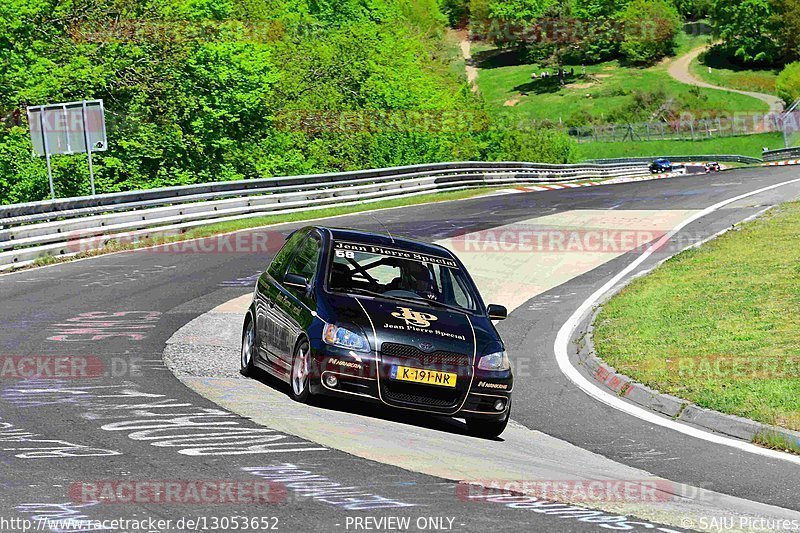 Bild #13053652 - Touristenfahrten Nürburgring Nordschleife (30.05.2021)